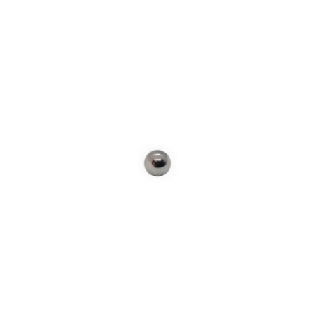 Kuullaagri kuul 4,0mm 5/32 tolli