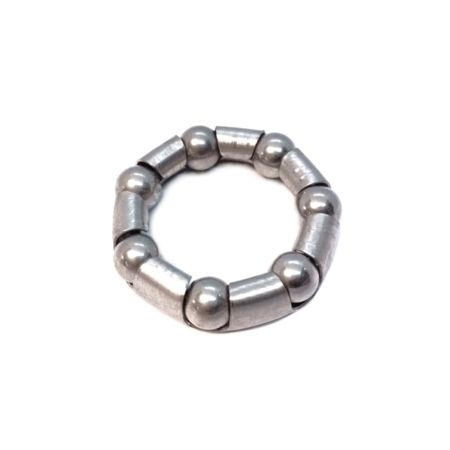 Laager keskjooksule BMX 5/16x7 kuuli