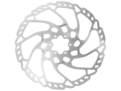 Piduriketas 203mm Shimano SLX SM-RT66, 6-polt