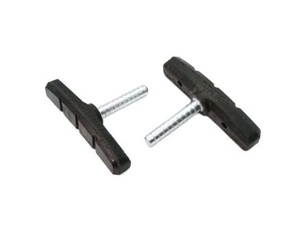 Piduriklotsid Cantilever ehk A-pidurile, Alhonga