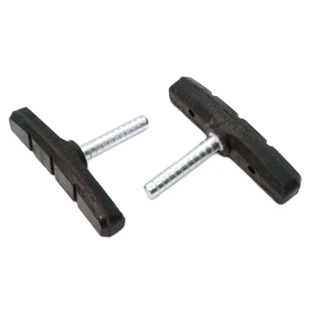 Piduriklotsid Cantilever ehk A-pidurile, Alhonga