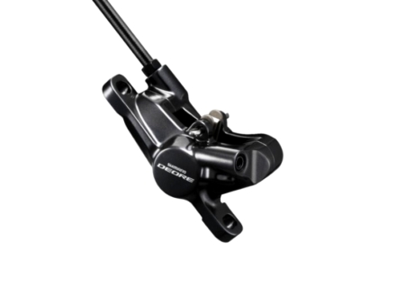 Pidurisadul esimene või tagumine Shimano Deore M6000 Hydraulic