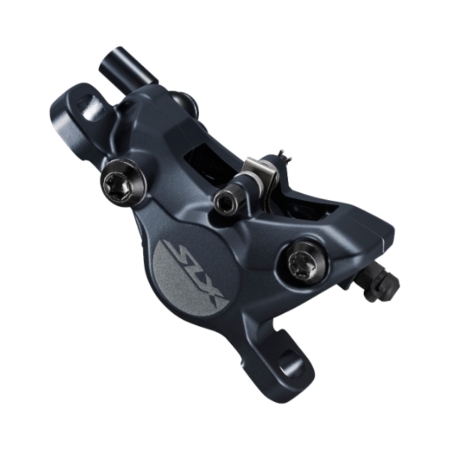 Pidurisadul esimene või tagumine Shimano SLX M7100 Hydraulic