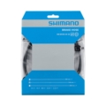 Shimano pidurivoolik SM-BH59-JK-SS 1700mm, must