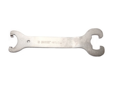 Keskjooksuvõti Unior 1672/2, vanematele keskjooksudele