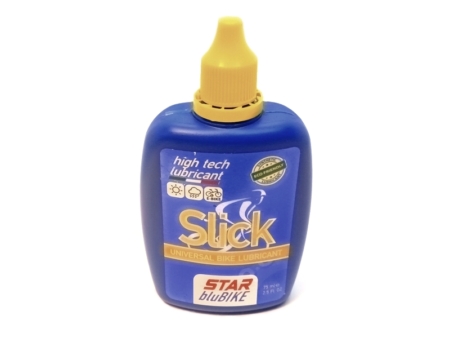 Ketiõli Star BluBike Slick universaalne, 75ml