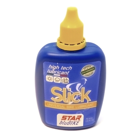 Ketiõli Star BluBike Slick universaalne, 75ml