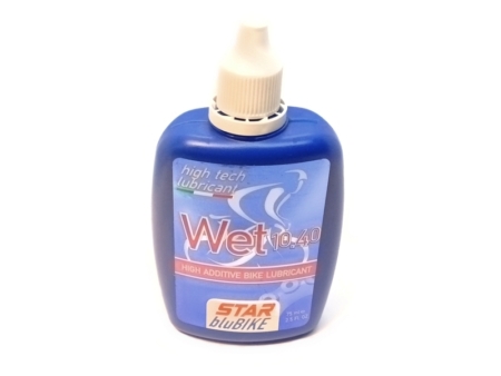 Ketiõli Star BluBike Wet 10.40, 75ml