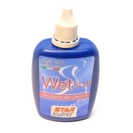 Ketiõli Star BluBike Wet 10.40, 75ml
