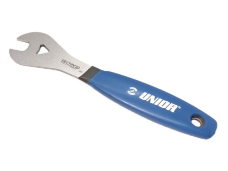 Koonusevõti 19mm Unior 1617/2DP