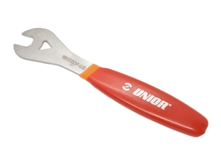 Koonusevõti 22mm Unior 1617/2DP