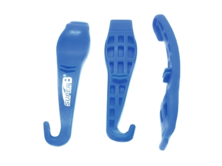 Kummiheeblid Super B Classic TB-5578, plast