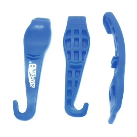 Kummiheeblid Super B Classic TB-5578, plast