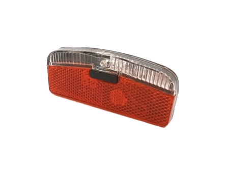 Pakiraamituli dünamole Büchel Route 66 1LED