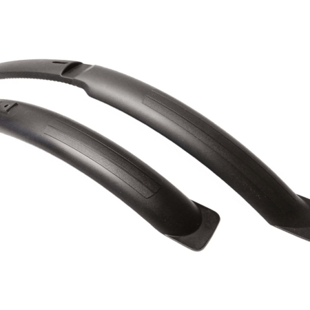 Porilauad 20 tolli SKS Hightrek Junior, plast must