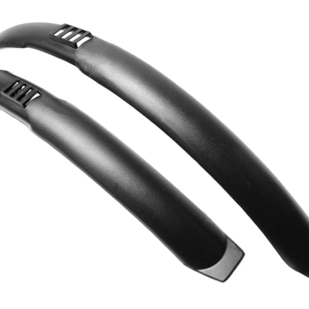 Porilauad 24 tolli Polisport Everest, plast must