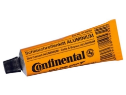 Tubular rehviliim Continental Rim Cement alumiiniumpöiale, 25g