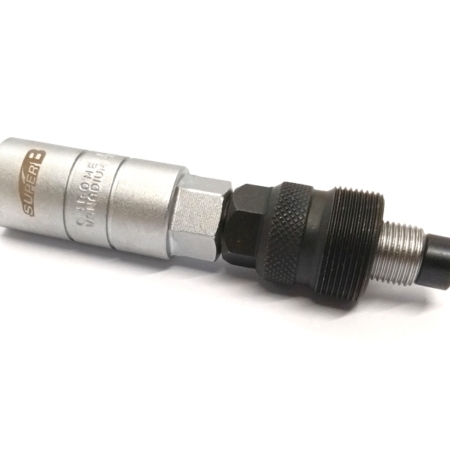Vändatõmmits Super B Classic TB-6620