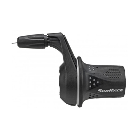 Gripshift 5 käiku parem SunRace TSM21 Twist Shifter