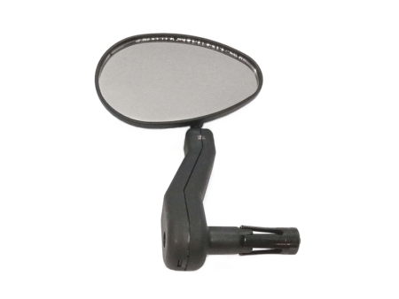 Jalgrattapeegel vasak CatEye BM-500G-L, juhtraua otsa