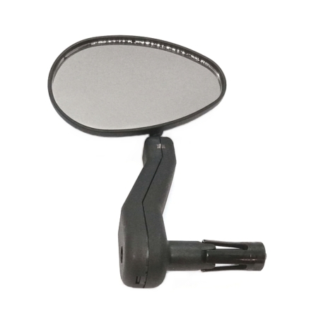 Jalgrattapeegel vasak CatEye BM-500G-L, juhtraua otsa