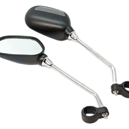 Jalgrattapeegel vasak ja parem JY-102A 108x74mm