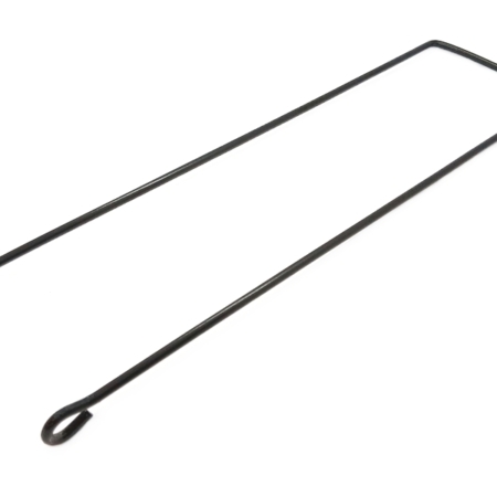 Korvitugi 26 tolli 380mm, aasaga otstega