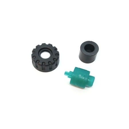 Giyo pumbaotsiku varuosade komplekt