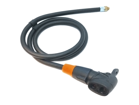 Pumbavoolik 1250mm AV/DV/PV otsikuga SKS Rennkompressor