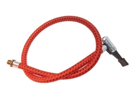 Pumbavoolik 570mm AV otsikuga