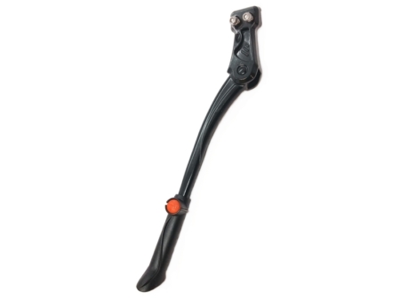 Tugijalg tagumine 24-28 tolli Massload CL-KA79, alu must