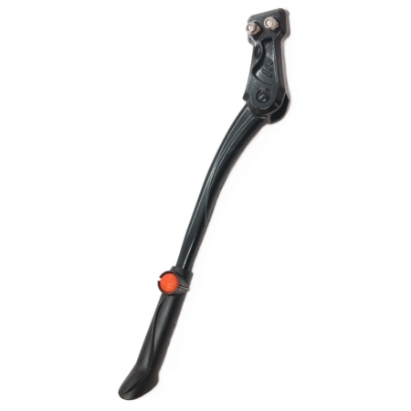 Tugijalg tagumine 24-28 tolli Massload CL-KA79, alu must