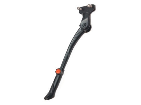 Tugijalg tagumine 24-28 tolli Massload CL-KA81, alu must