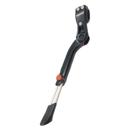 Tugijalg tagumine 26-29 tolli Massload CL-KA68, alu must