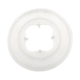 Kodarakaitse kassetile 137mm 32H 26-30T Shimano CP-FH35 4 hambaga, plast läbipaistev