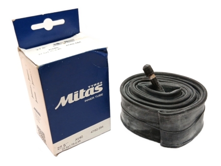 Sisekumm 27,5 tolli 47/62-584 AV-40mm, Mitas