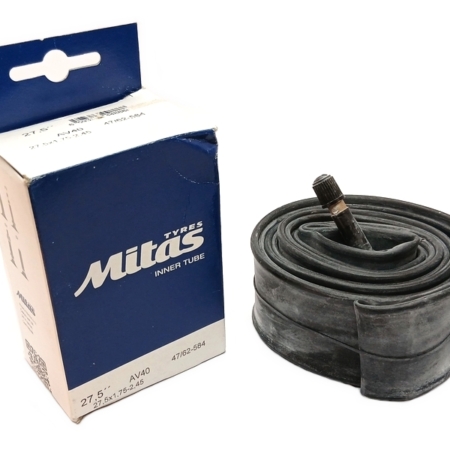 Sisekumm 27,5 tolli 47/62-584 AV-40mm, Mitas