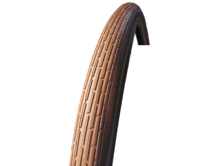 Väliskumm 28x2,00 50-622 Schwalbe Fat Frank, pruun