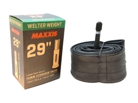Sisekumm 29x1,75/2,40 44/61-622 AV-48mm Welter Weight, Maxxis