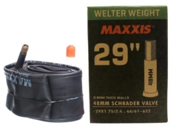 Sisekumm 29×1,75/2,40 44/61-622 AV-48mm Welter Weight, Maxxis