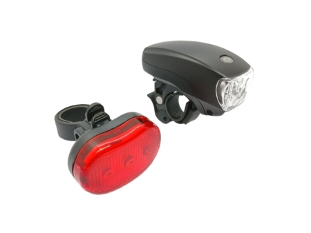 Tulede komplekt patareidega XingCheng XC-8018