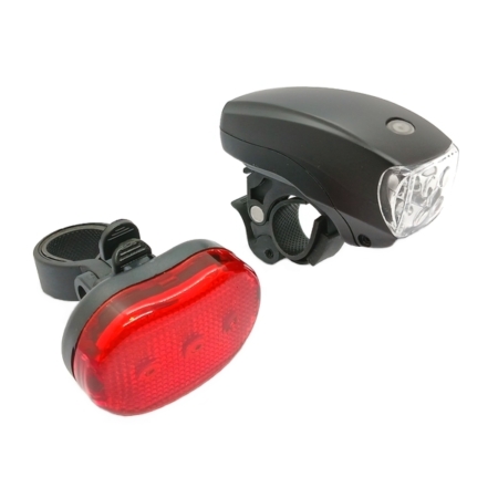 Tulede komplekt patareidega XingCheng XC-8018