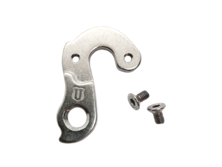 Raamikõrv GH-241 vasak, alu