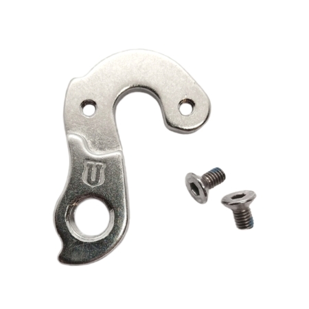 Raamikõrv GH-241 vasak, alu