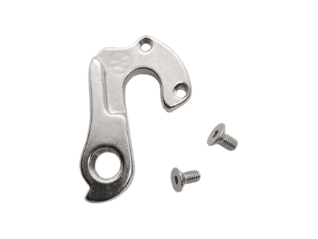 Raamikõrv GH-243 vasak, alu