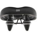 Sadul Selle Royal 69545 Classic Unisex topeltvedrudega, must