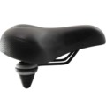 Sadul Selle Royal 69545 Classic Unisex topeltvedrudega, must