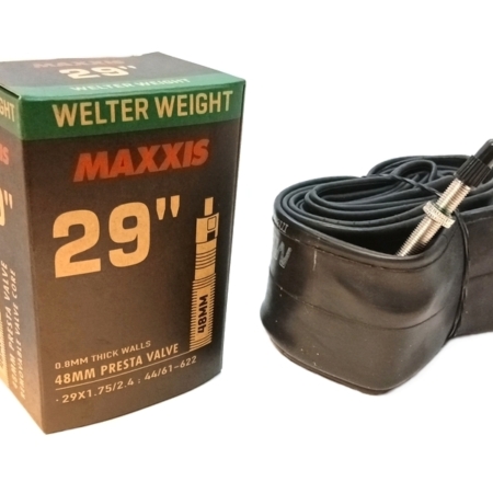 Sisekumm 29x1,75/2,40 44/61-622 Presta 48mm, Maxxis
