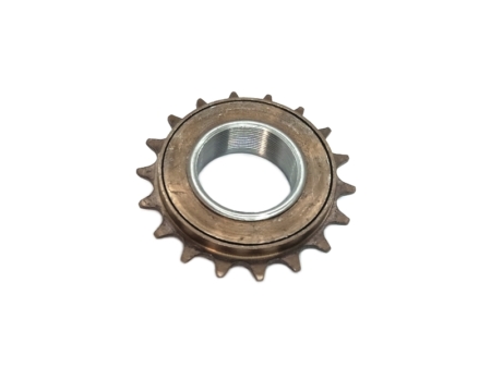 Tirr 1-ne 18T BMX Cipro Y-18T