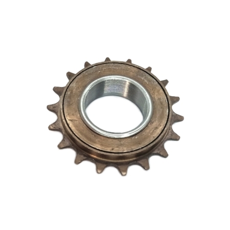 Tirr 1-ne 18T BMX Cipro Y-18T